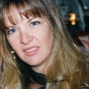 Meet your Posher, Jodi